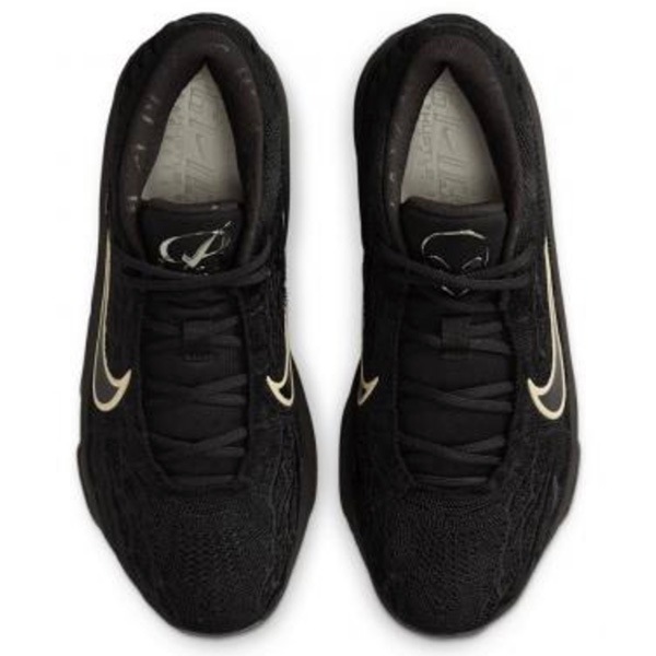 NIKE AIR ZOOM G.T. HUSTLE 3 EP 'BLACK LABEL' 'VICTOR