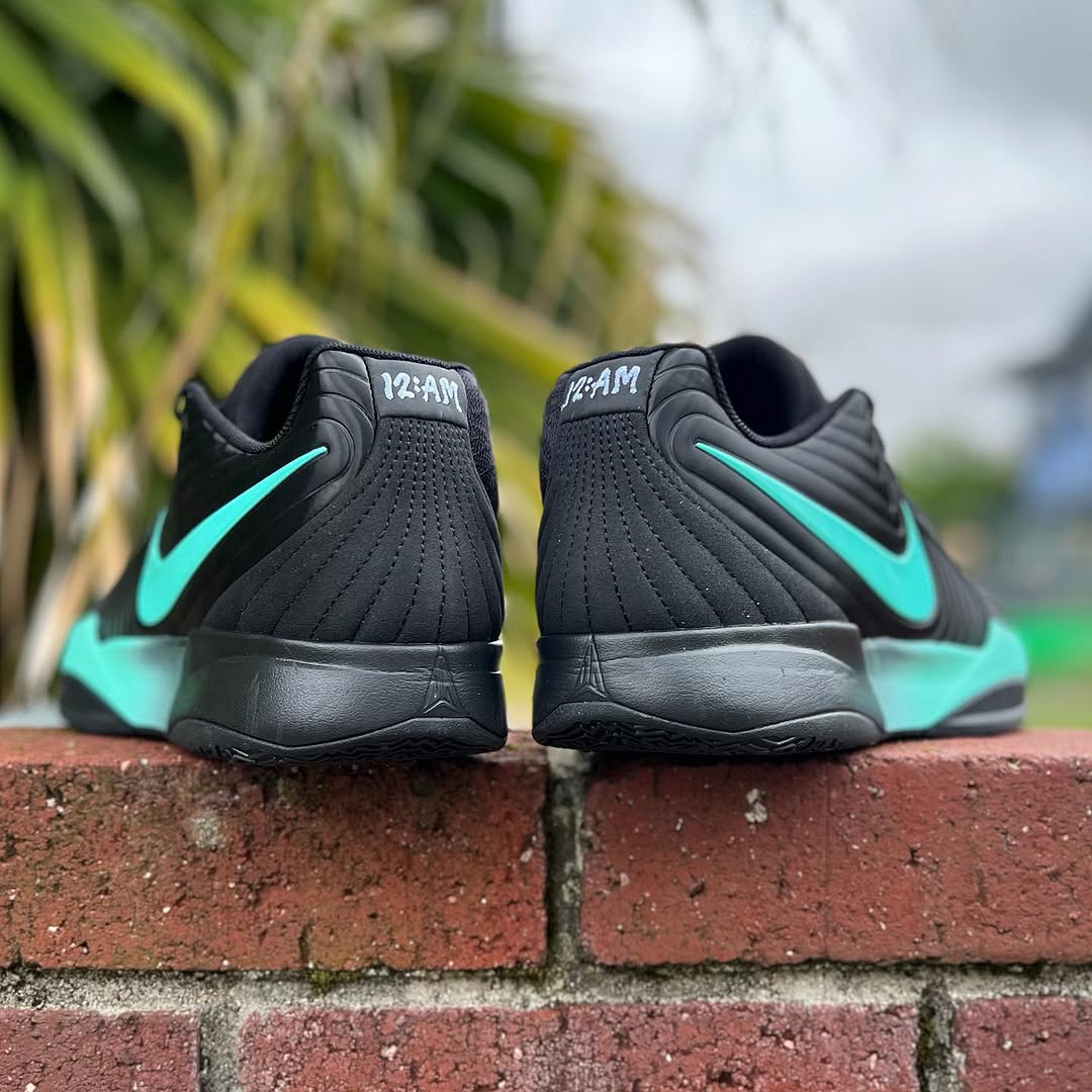【レアカラー】NIKE ナイキ ジャ1 ep nike ja1 ep 2 国内4/19発売】Nike Ja 1 EP “Day” | bbkicks-news