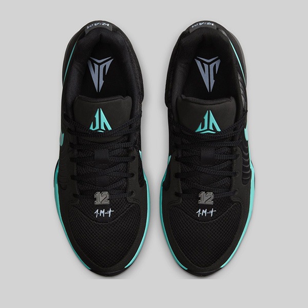 NIKE JA 2 EP 'BLEACHED TURQUOISE' ナイキ ジャ 2 ジャ モラント