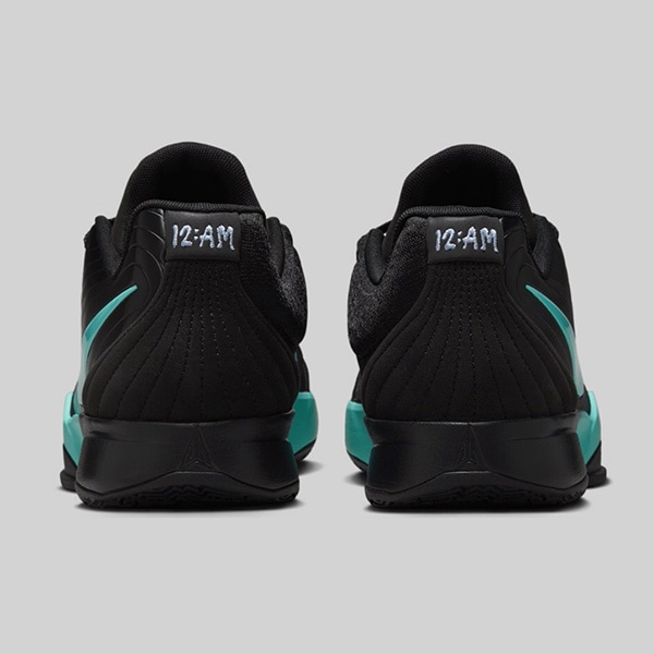 NIKE JA 2 EP 'BLEACHED TURQUOISE' ナイキ ジャ 2 ジャ モラント