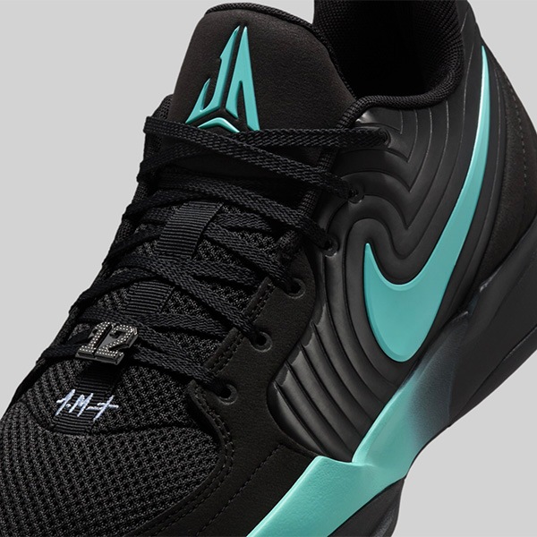 NIKE JA 2 EP 'BLEACHED TURQUOISE' ナイキ ジャ 2 ジャ モラント