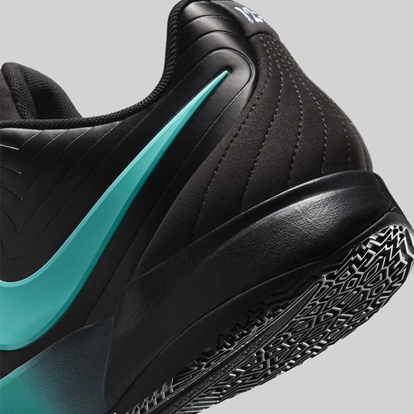 NIKE JA 2 EP 'BLEACHED TURQUOISE' ナイキ ジャ 2 ジャ モラント