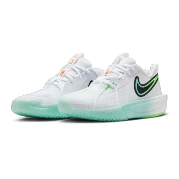 NIKE G.T. CUT 3 GS ナイキ GT カット 3 【BOY'S】 white/bleached