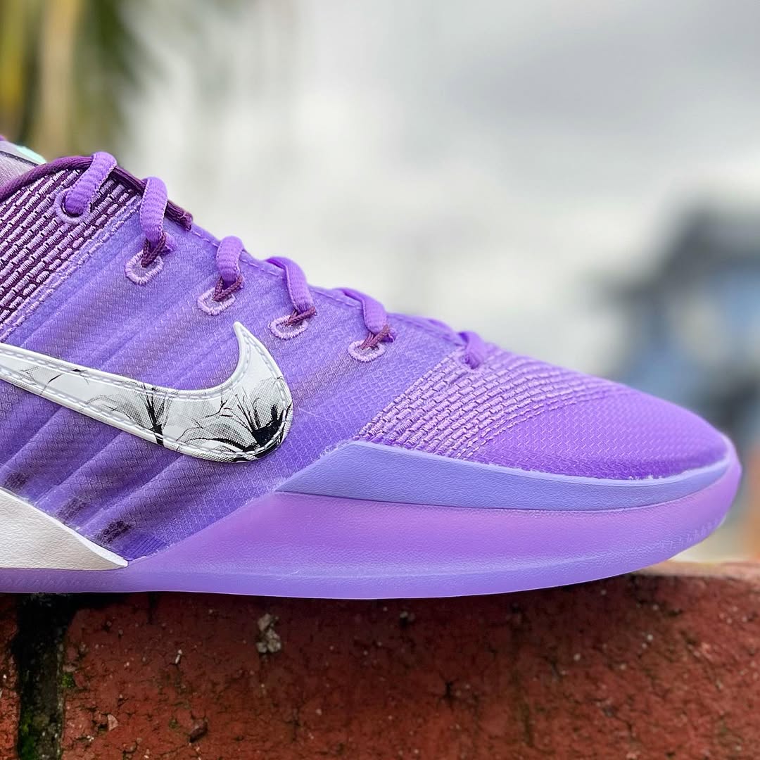 NIKE SABRINA 3 EP 'FLOWERS' ナイキ サブリナ 3 ウィメンズ 【MEN'S