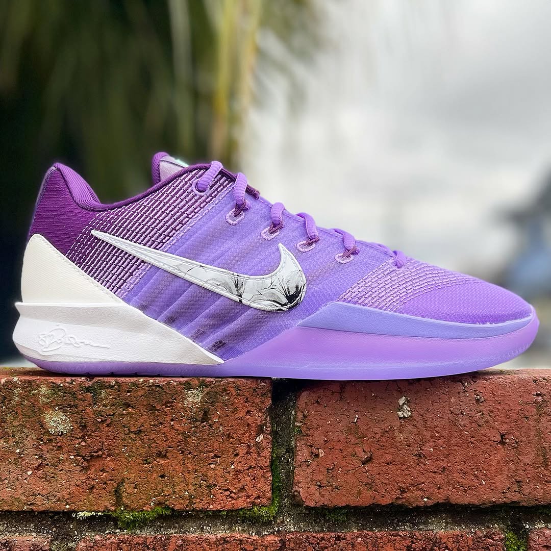 NIKE SABRINA 3 EP 'FLOWERS' ナイキ サブリナ 3 ウィメンズ 【MEN'S