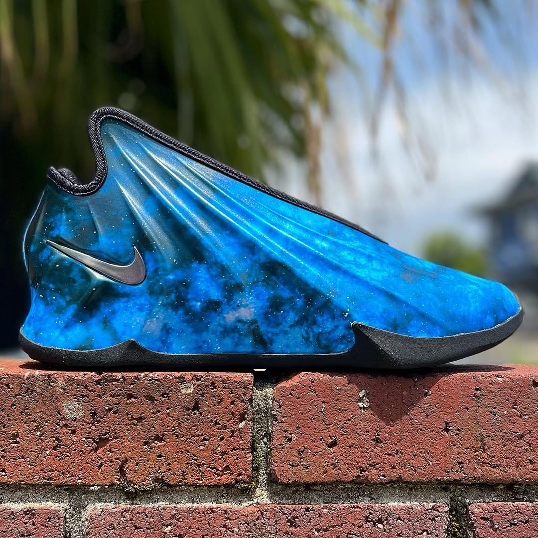 NIKE G.T. FUTURE EP 'CHBL' 'AURORA BLUE' ナイキ GT フューチャー
