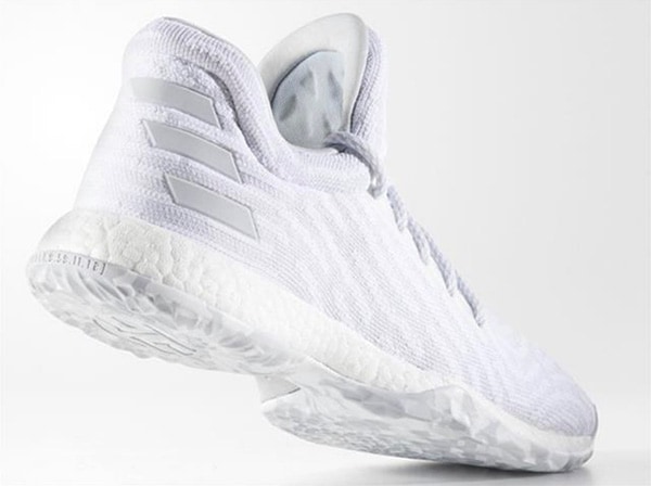ADIDAS HARDEN VOL.1 LS 'LA LIFE' アディダス ハーデン 1