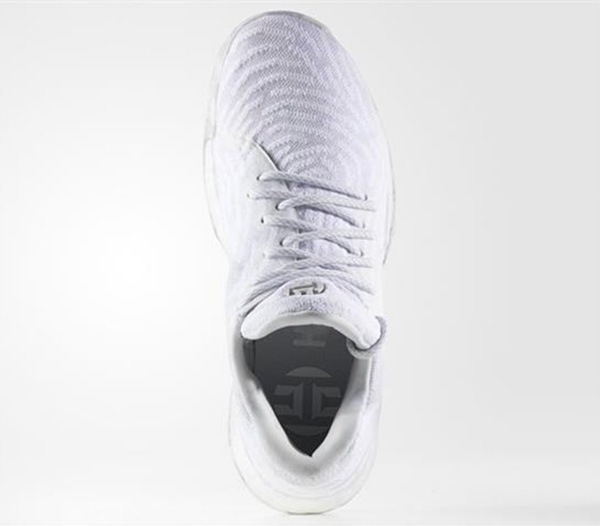 ADIDAS HARDEN VOL.1 LS 'LA LIFE' アディダス ハーデン 1 【MEN'S