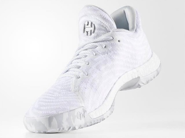 ADIDAS HARDEN VOL.1 LS 'LA LIFE' アディダス ハーデン 1
