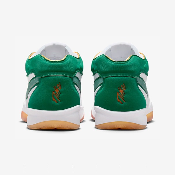 NIKE AIR ZOOM G.T. HUSTLE 2 ナイキ エア ズーム GT ハッスル 2