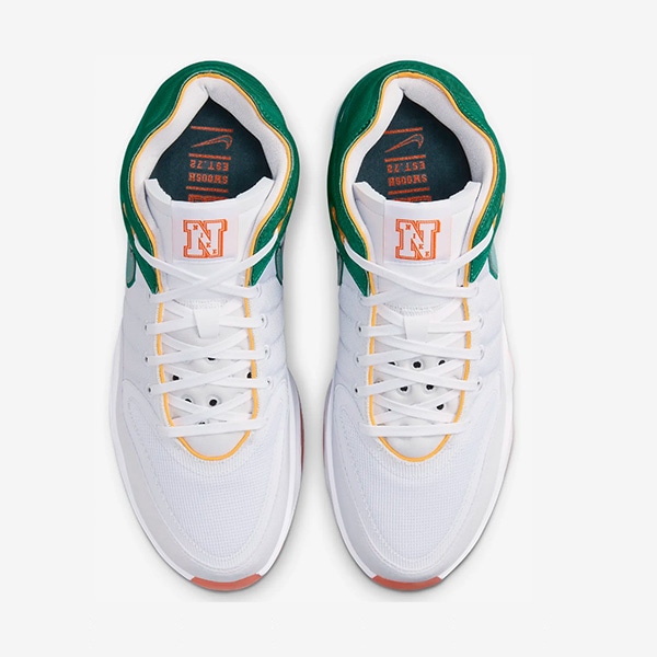 NIKE AIR ZOOM G.T. HUSTLE 2 ナイキ エア ズーム GT ハッスル 2