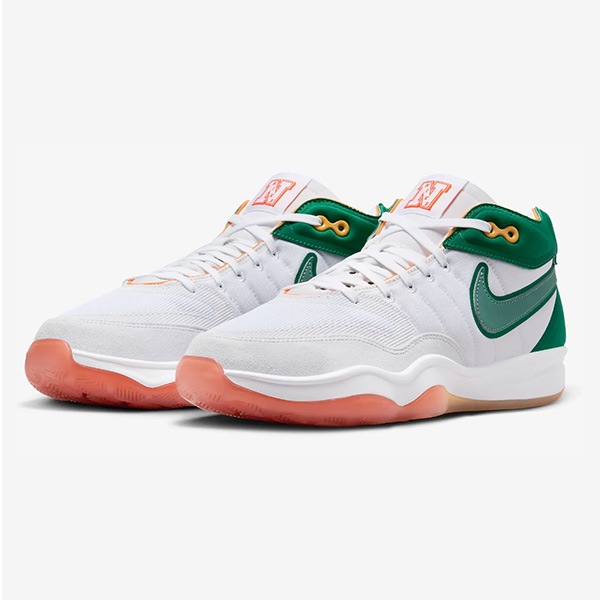 NIKE AIR ZOOM G.T. HUSTLE 2 ナイキ エア ズーム GT ハッスル 2