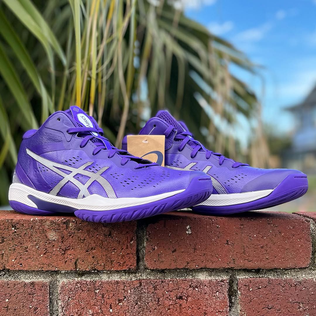 ASICS GEL HOOP V16 S アシックス ゲル フープ V16 【MEN'S】 gentry