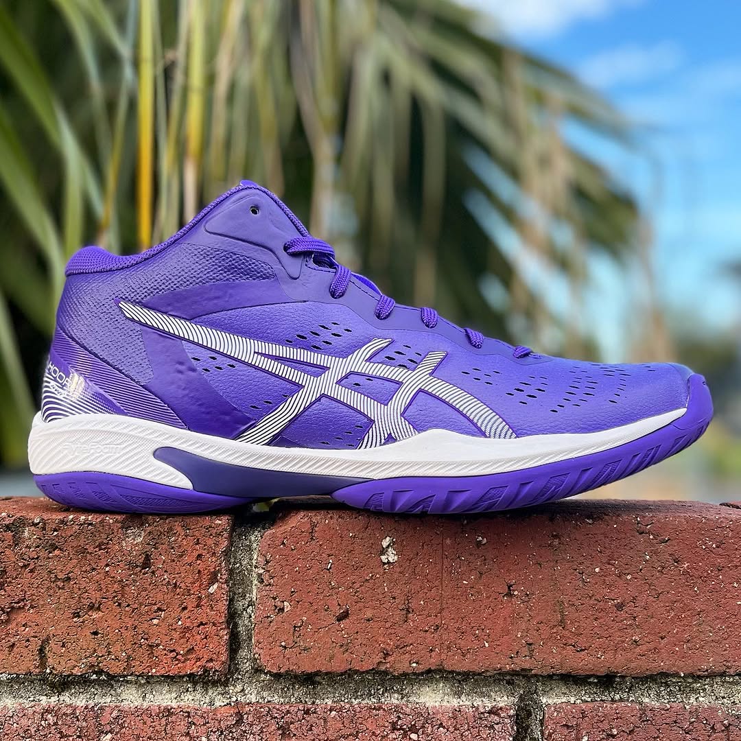ASICS GEL HOOP V16 S アシックス ゲル フープ V16 【MEN'S】 gentry