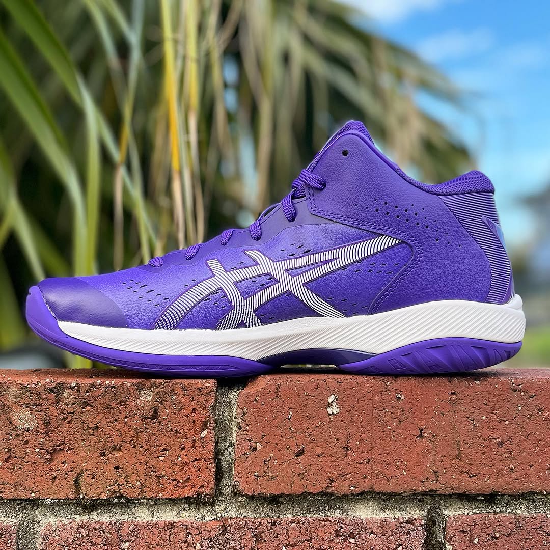 ASICS GEL HOOP V16 S アシックス ゲル フープ V16 【MEN'S】 gentry