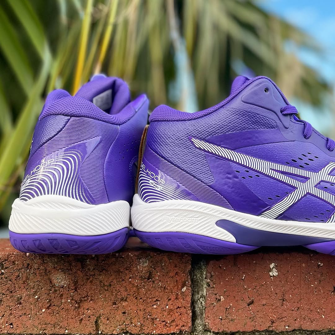 ASICS GEL HOOP V16 S アシックス ゲル フープ V16 【MEN'S】 gentry