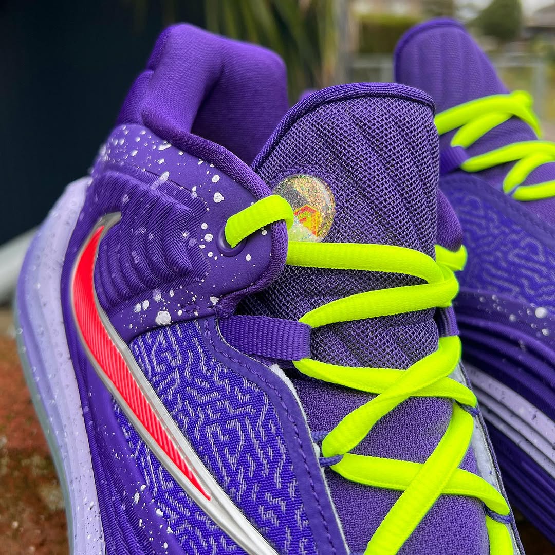 NIKE GIANNIS FREAK 7 EP 'SNOW PACK' ナイキ ヤニス フリーク 7