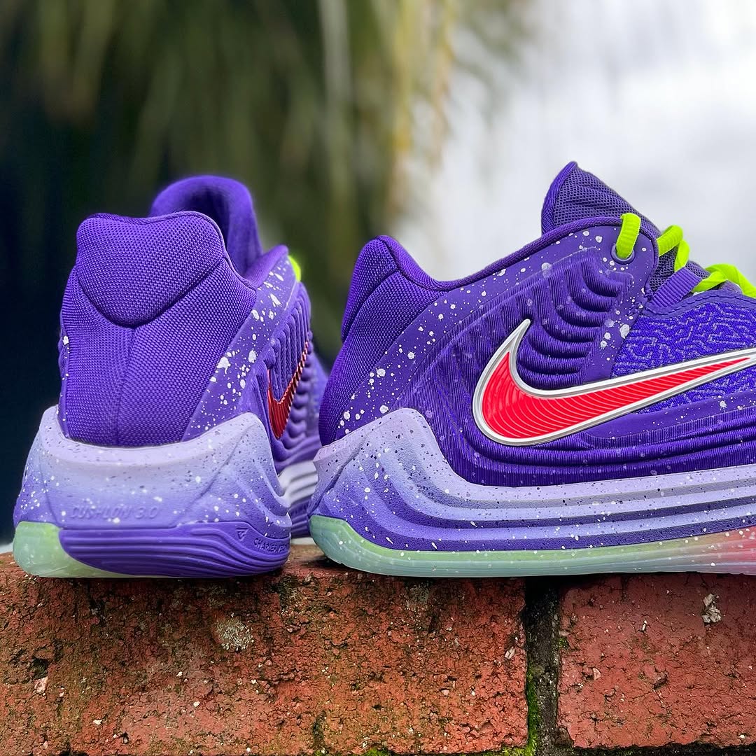 NIKE GIANNIS FREAK 7 EP 'SNOW PACK' ナイキ ヤニス フリーク 7