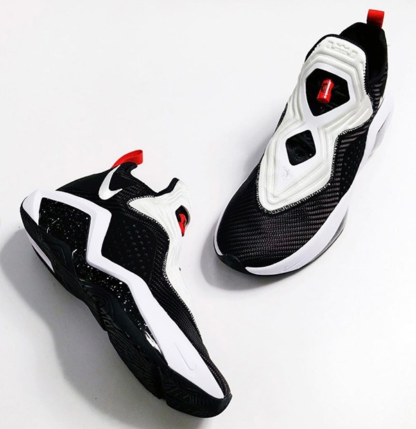 NIKE LEBRON SOLDIER XIV EP ナイキ レブロン ソルジャー 14 【MEN'S