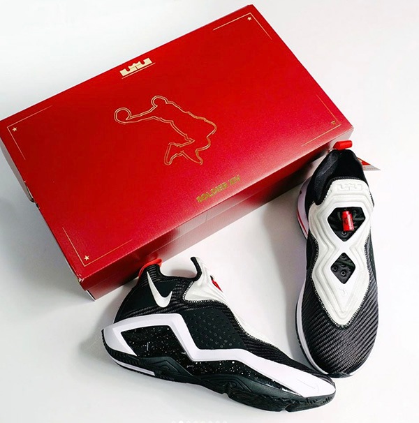 NIKE LEBRON SOLDIER XIV EP ナイキ レブロン ソルジャー 14 【MEN'S