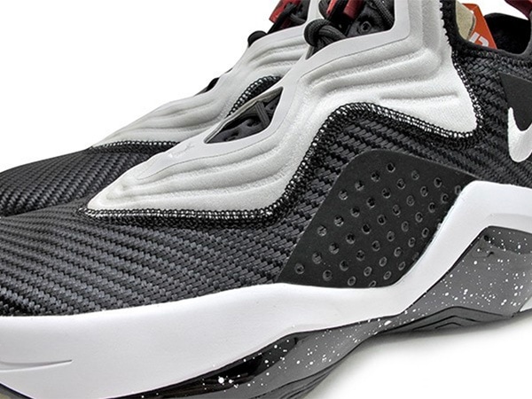 NIKE LEBRON SOLDIER XIV EP ナイキ レブロン ソルジャー 14 【MEN'S