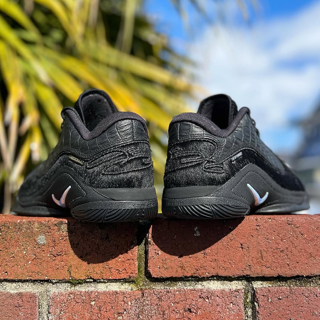 NIKE LEBRON 22 レブロン22 BLACK LABEL 27cm Nike LeBron 22 'Black Label'