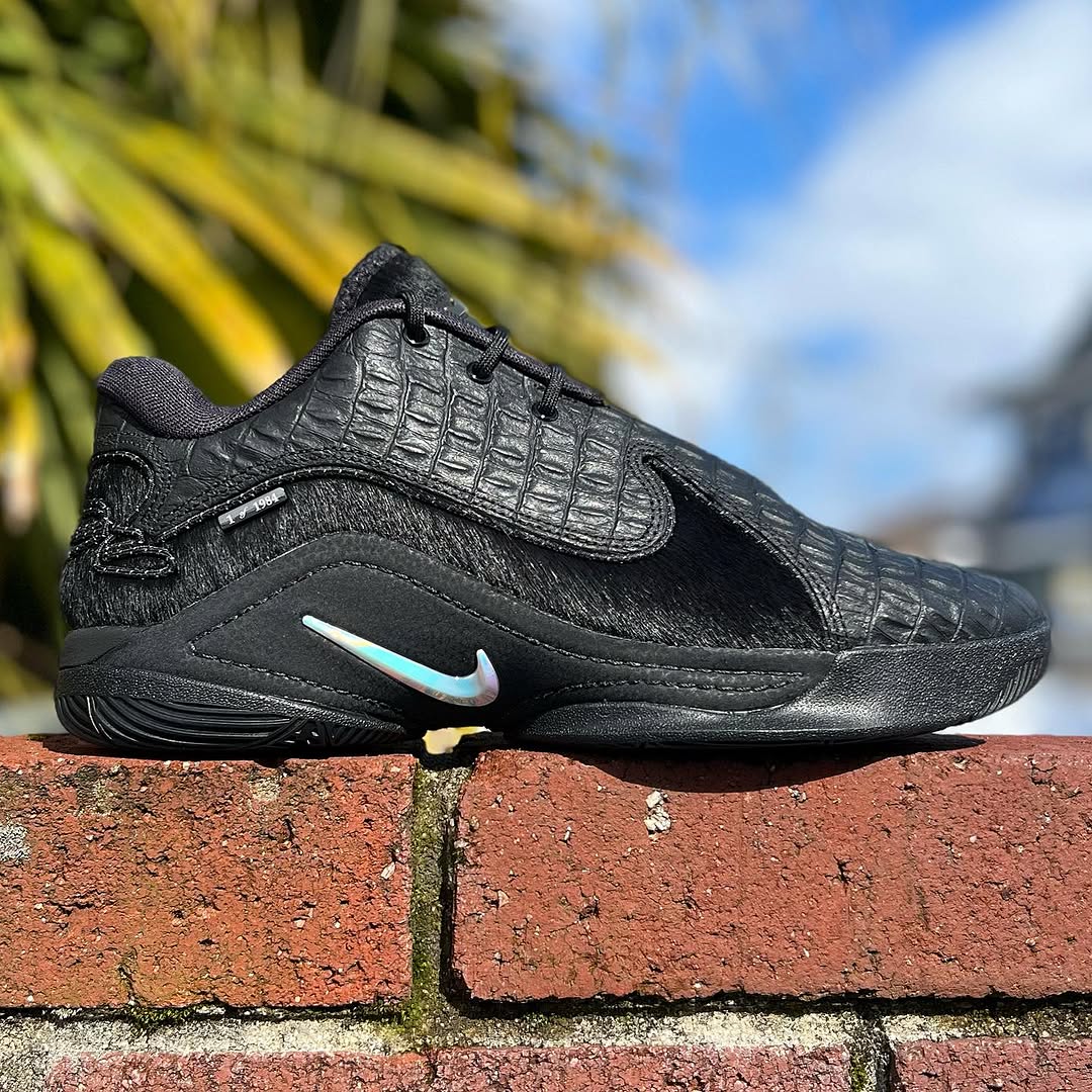 NIKE LEBRON 22 EP 'BLACK LABEL' ナイキ レブロン 22 【MEN'S