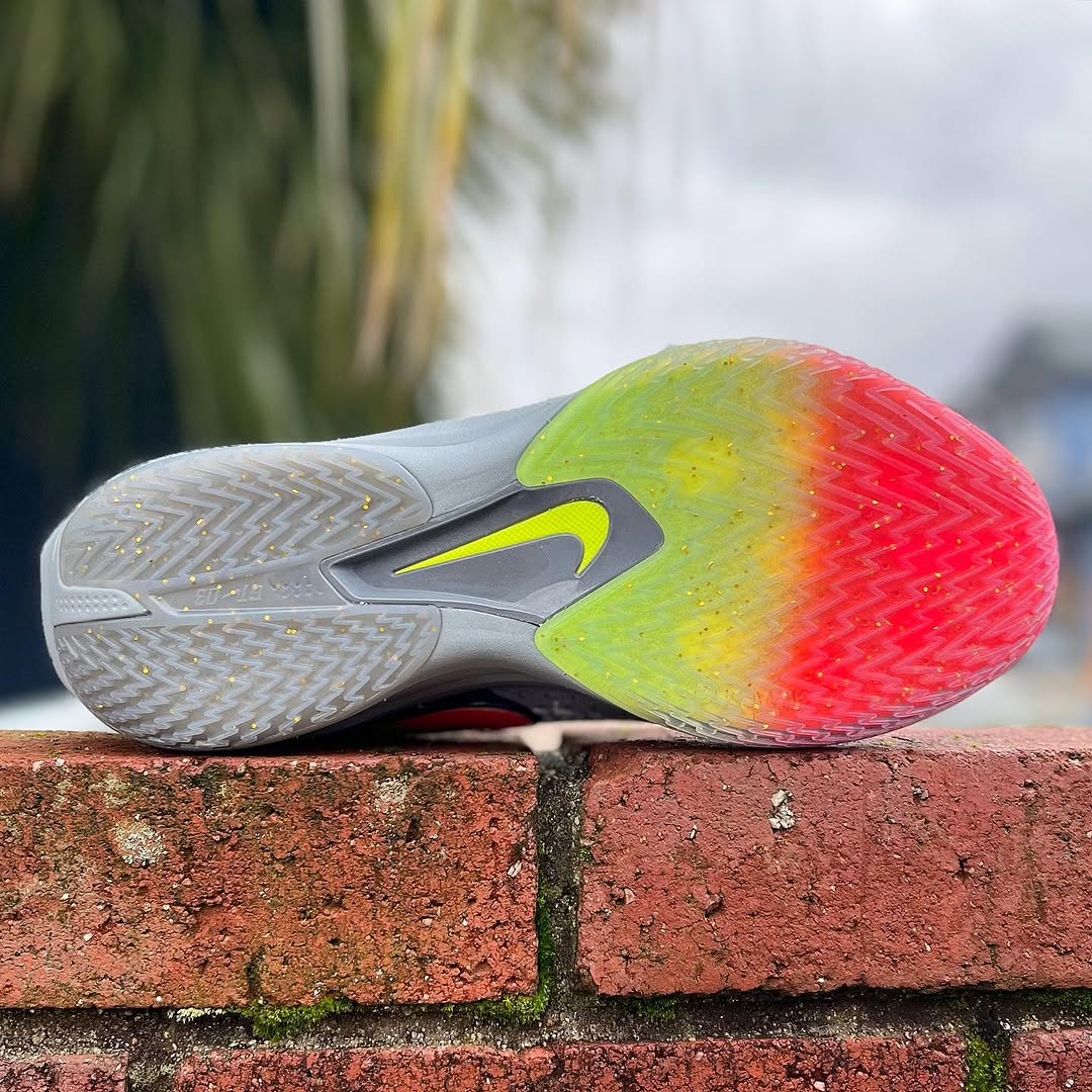 NIKE AIR ZOOM G.T. CUT 3 EP 'CHRISTMAS' ナイキ エア ズーム GT