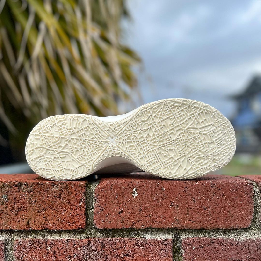 NIKE ZOOM LEBRON NXXT GEN 'LIGHT OREWOOD BROWN' ナイキ ズーム