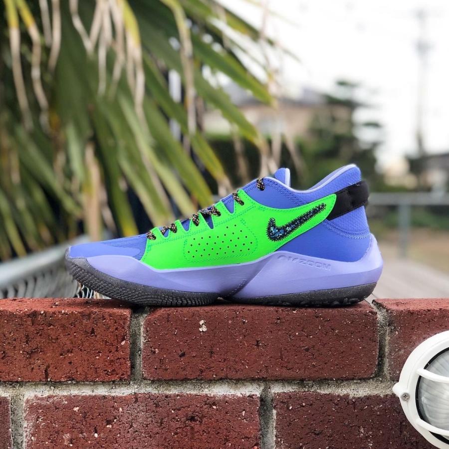 シューズ(男性用) Freak2 ZOOM FREAK 2 'NBA ALL-STAR' ズーム フリーク 2 ヤニス アデトクンボ