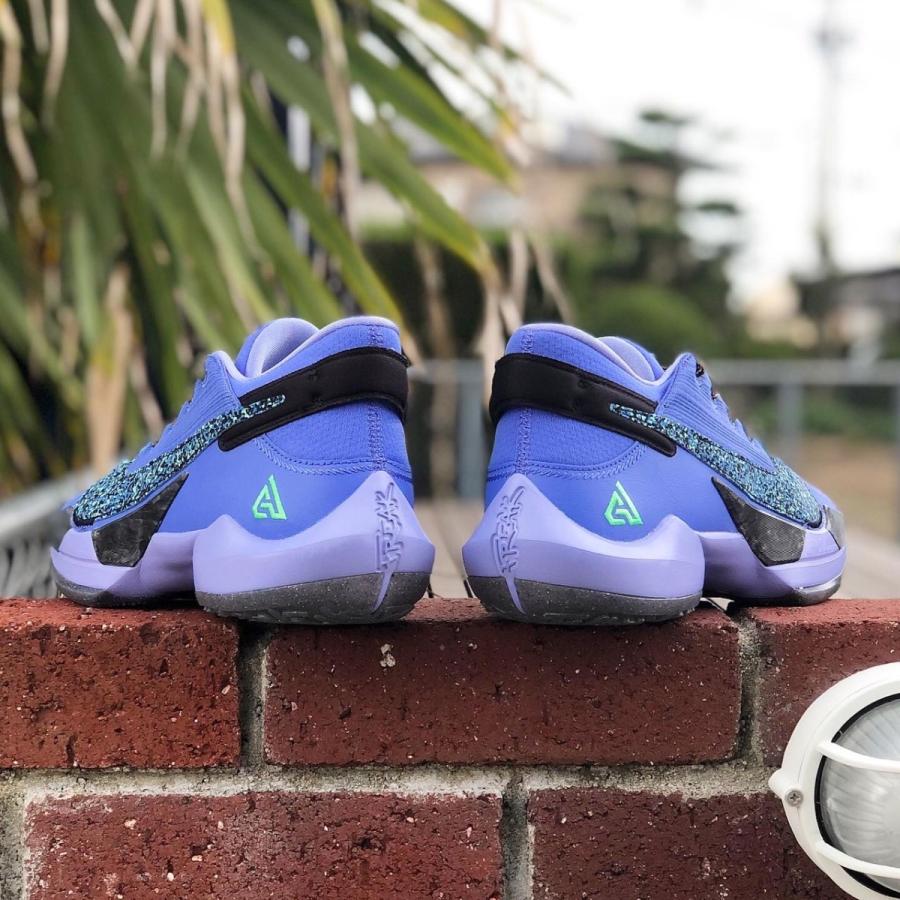 ZOOM FREAK 2 'NBA ALL-STAR' ズーム フリーク 2 ヤニス アデトクンボ