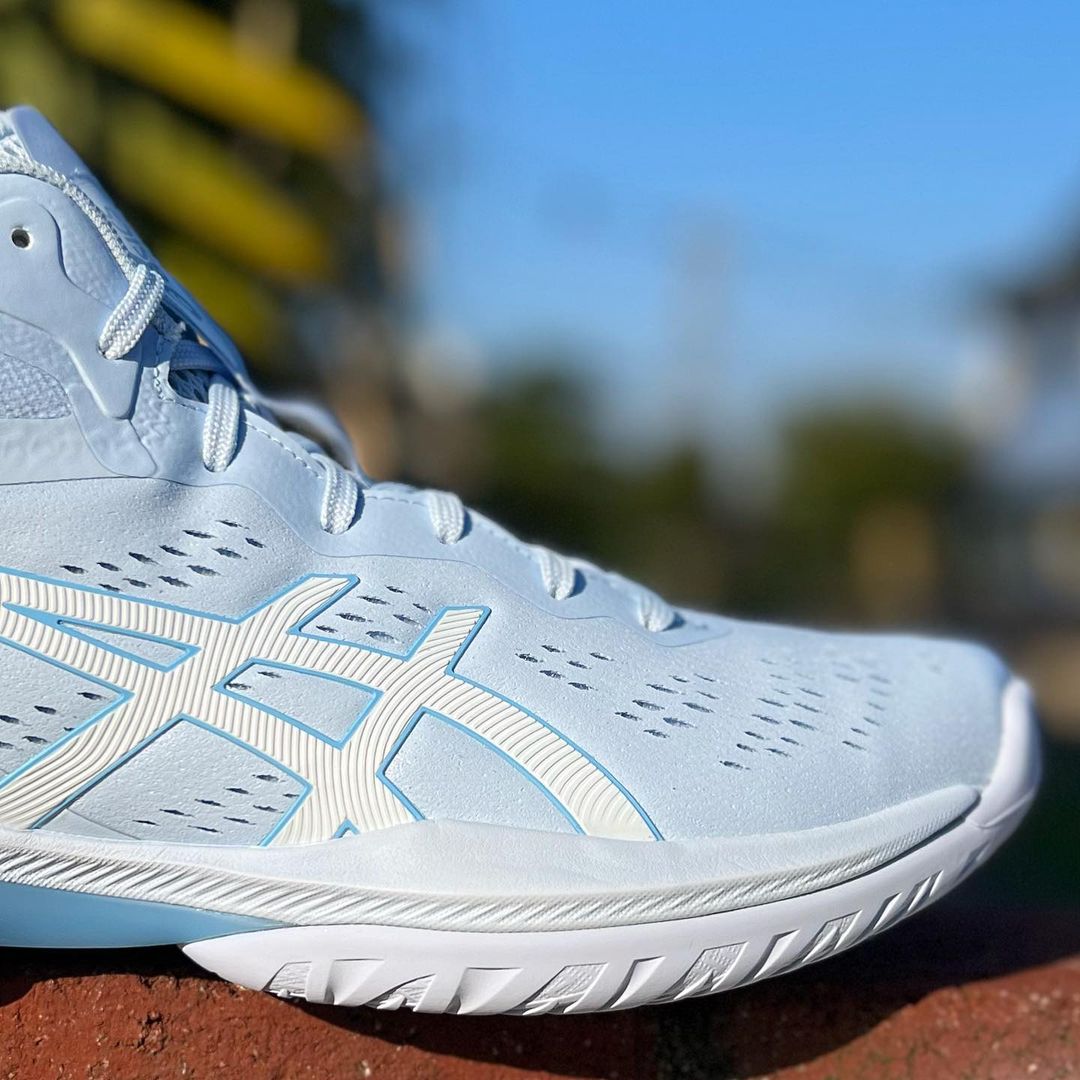 ASICS GEL HOOP V16 アシックス ゲル フープ V16 【MEN'S】 soft