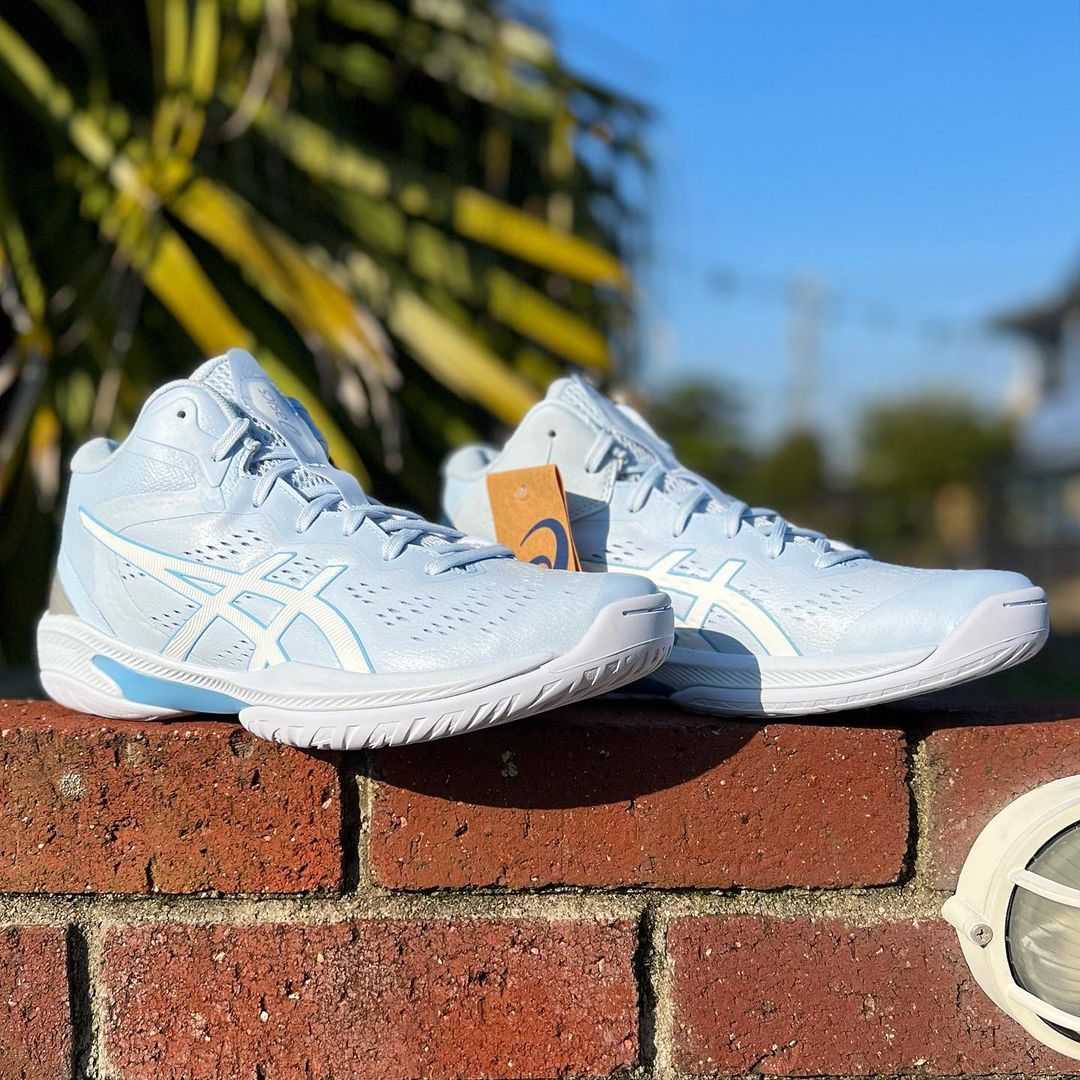 ASICS GEL HOOP V16 アシックス ゲル フープ V16 【MEN'S】 soft