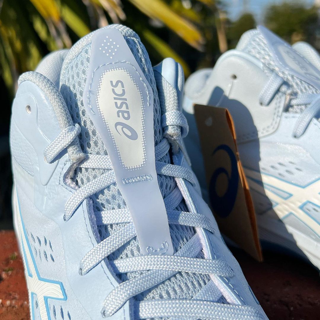 アシックスシャペプロ900 ASICS アシックス/走り幅跳び・棒高跳び・三段跳び用陸上