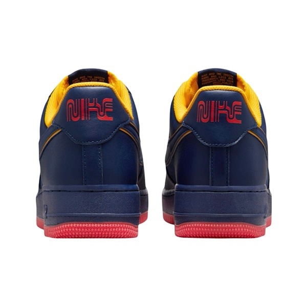 【mk様購入予定】Lost SHONAN WARRIOR ショーナン ウォーリア NIKE AIR FORCE 1 LOW 'RETRO PACK' 'NBA ALL STAR 2025' 'WARRIORS