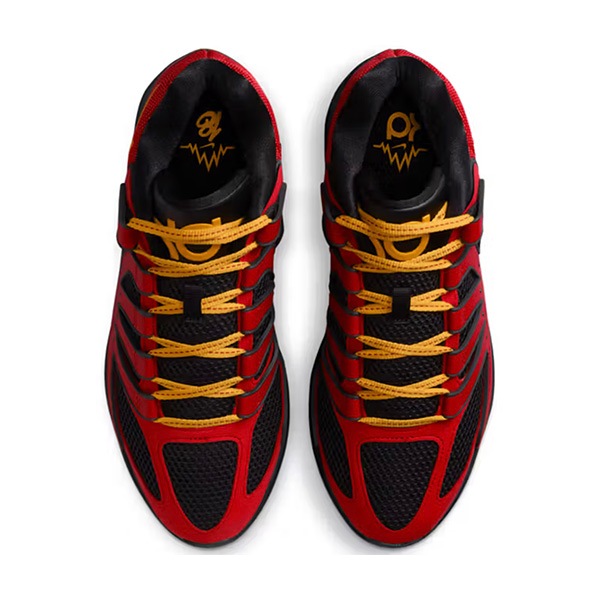 NIKE KD 18 'AIR BAKIN' ナイキ ケーディ 18 ケビン デュラント