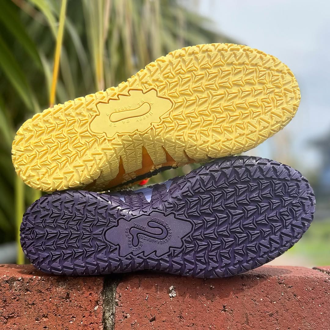 NIKE JA 3 EP 'HUSTLE & FLOW' ナイキ ジャ 3 ジャ モラント 【MEN'S