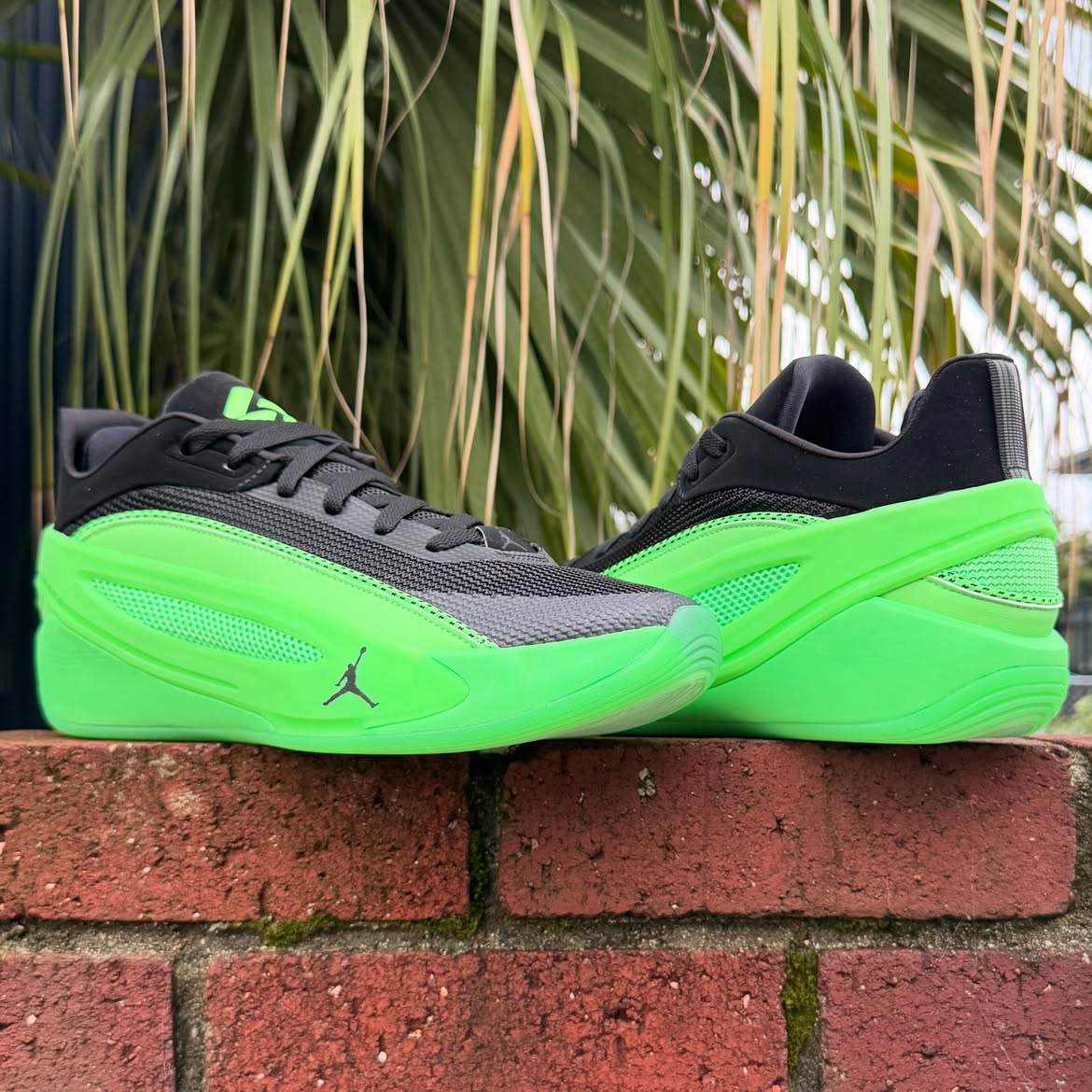 JORDAN LUKA 5 PF 'VENOM' ナイキ ジョーダン ルカ 5 ドンチッチ
