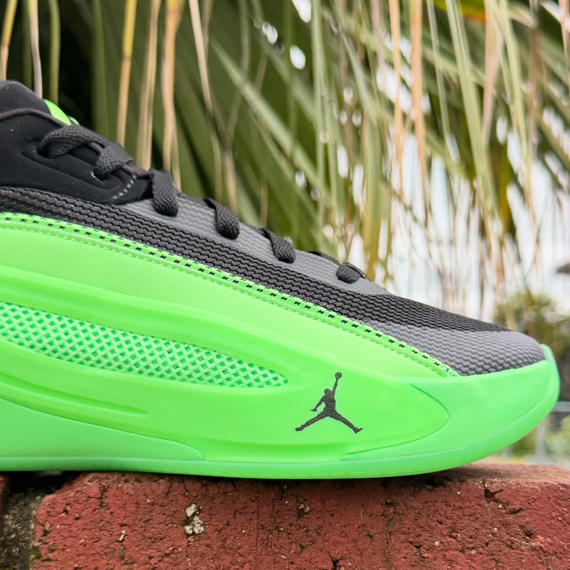 JORDAN LUKA 5 PF 'VENOM' ナイキ ジョーダン ルカ 5 ドンチッチ