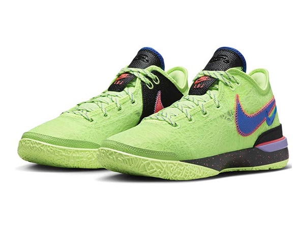 シューズ(男性用) Nike Zoom LeBron NXXT Gen \