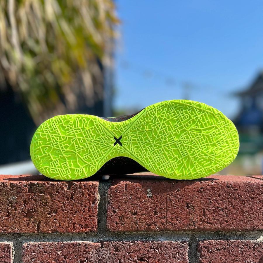 NIKE ZOOM LEBRON NXXT GEN 'GHOST GREEN' ナイキ ズーム レブロン