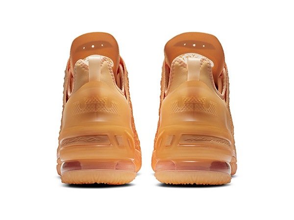 NIKE LEBRON XVIII 'SISTERHOOD' ナイキ レブロン 18 シスターフッド