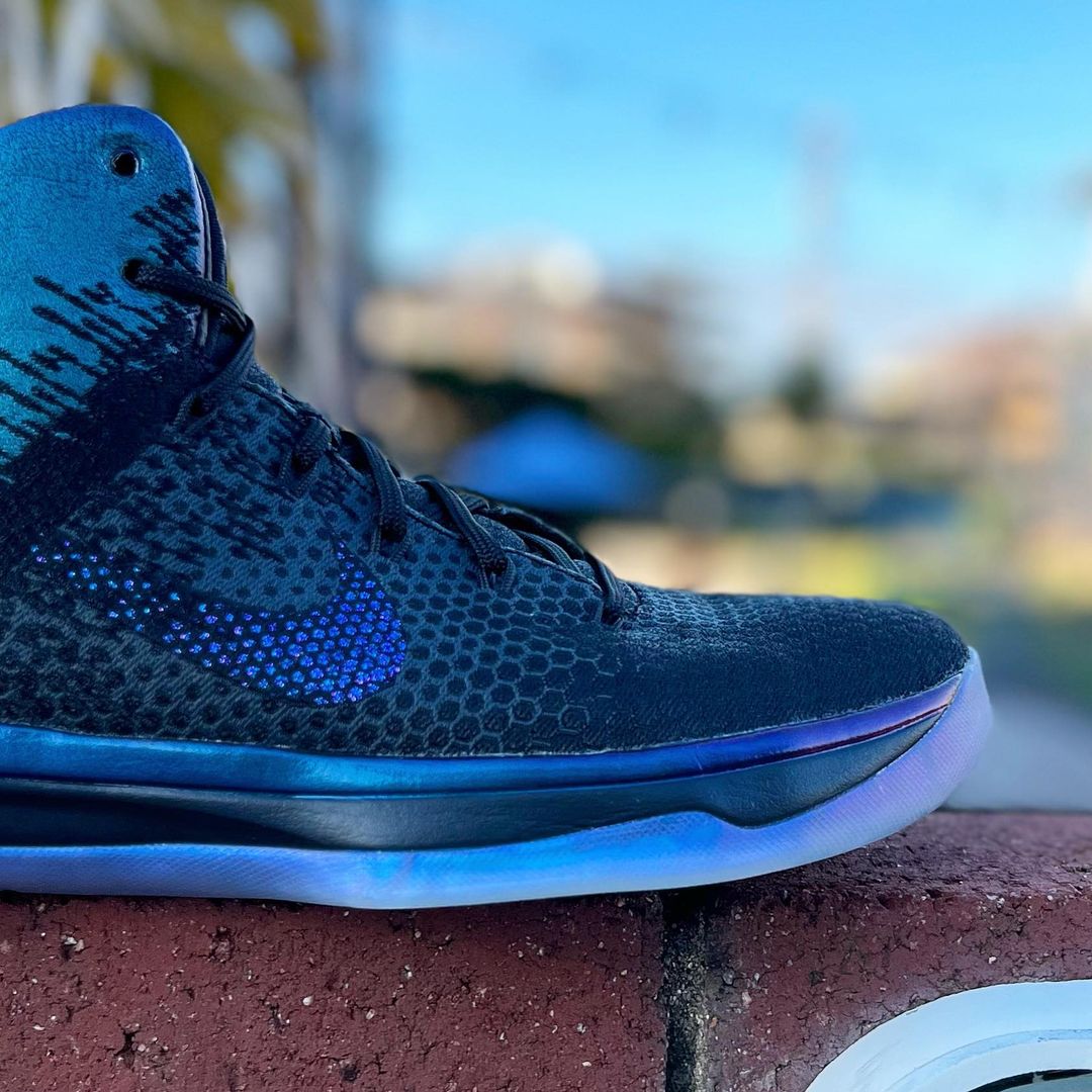 ジョーダンXXXI バッシュ　26cm【値下げ可】 AIR JORDAN XXXI '2017 NBA ALL-STAR GOTTA SHINE' エア ジョーダン 31