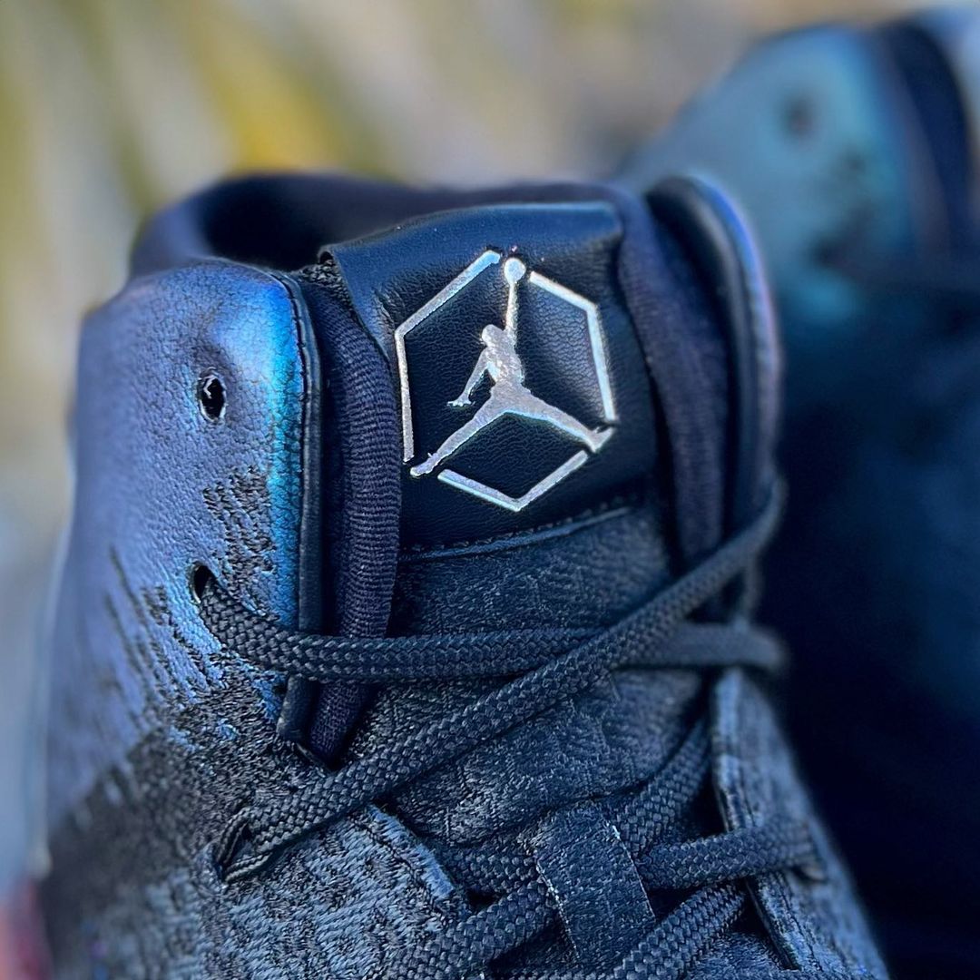 AIR JORDAN XXXI '2017 NBA ALL-STAR GOTTA SHINE' エア ジョーダン 31