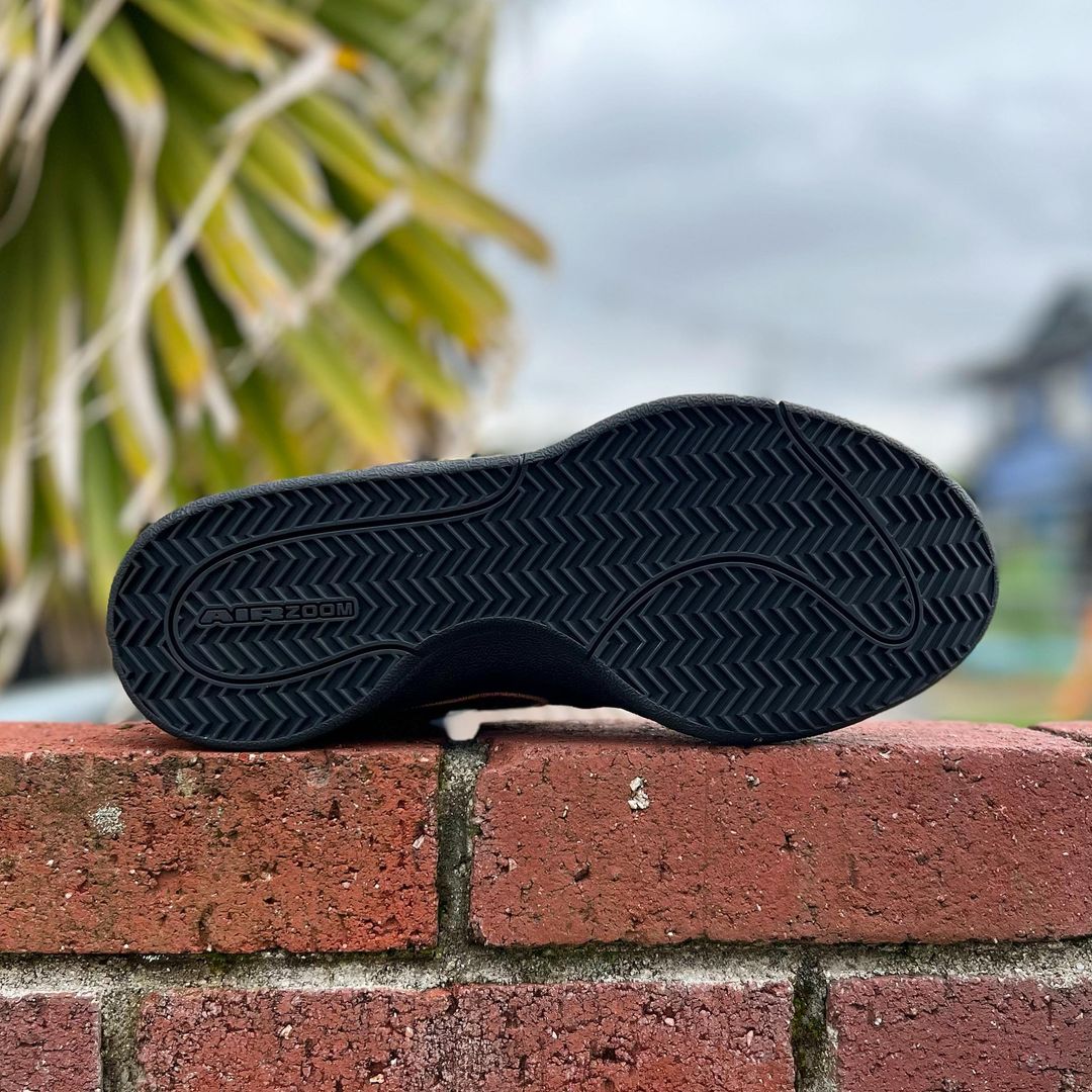 NIKE BOOK 1 EP 'HAVEN' ナイキ ブック 1 【MEN'S】 black/hemp