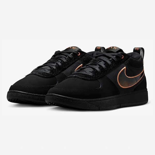 NIKE BOOK 1 EP 'HAVEN' ナイキ ブック 1 【MEN'S】 black/hemp