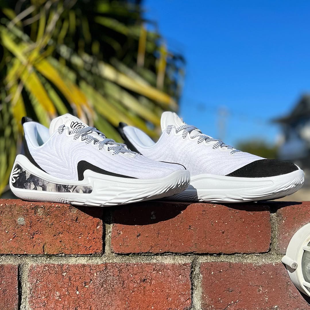 UNDER ARMOUR CURRY 12 'SHOOTING STAR' アンダーアーマー カリー 12