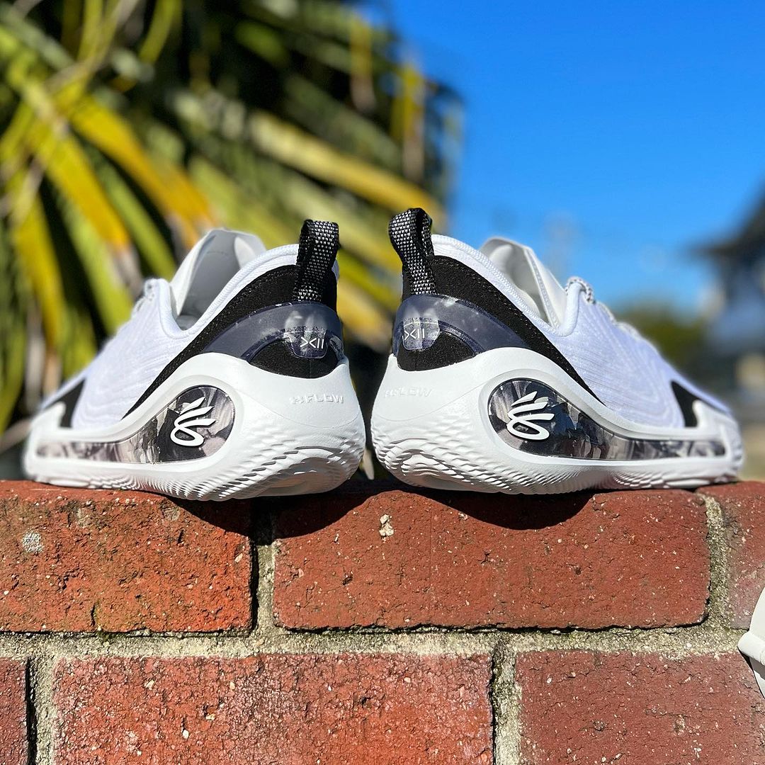 UNDER ARMOUR CURRY 12 'SHOOTING STAR' アンダーアーマー カリー 12