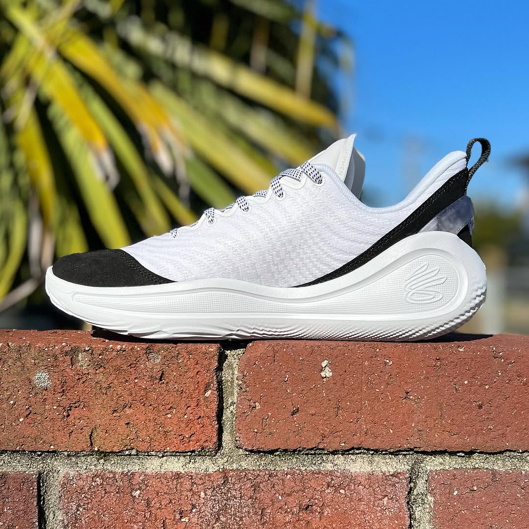 UNDER ARMOUR CURRY 12 'SHOOTING STAR' アンダーアーマー カリー 12