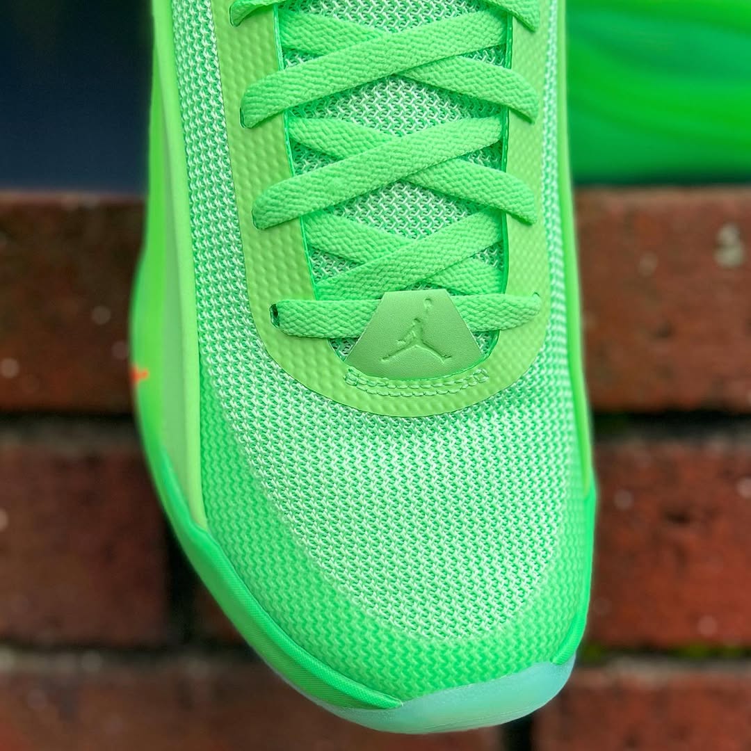 JORDAN LUKA 5 PREM PF 'VIPER EDGE' ナイキ ジョーダン ルカ 5